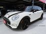 2016 MINI CLUBMAN 2.0 S/市場稀有S版本/動力充足/原版件已認證/可全額貸款/可線上視訊賞車  第2張縮圖