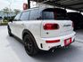 2016 MINI CLUBMAN 2.0 S/市場稀有S版本/動力充足/原版件已認證/可全額貸款/可線上視訊賞車  第4張縮圖