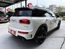 2016 MINI CLUBMAN 2.0 S/市場稀有S版本/動力充足/原版件已認證/可全額貸款/可線上視訊賞車  第5張縮圖