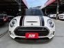 2016 MINI CLUBMAN 2.0 S/市場稀有S版本/動力充足/原版件已認證/可全額貸款/可線上視訊賞車  第6張縮圖