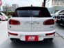 2016 MINI CLUBMAN 2.0 S/市場稀有S版本/動力充足/原版件已認證/可全額貸款/可線上視訊賞車  第7張縮圖