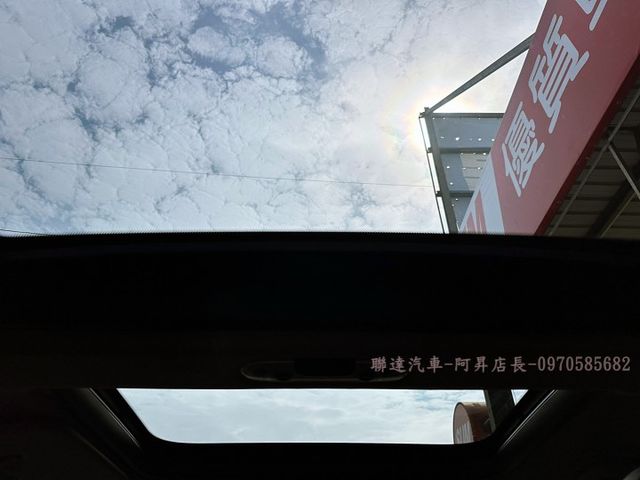 2016 MINI CLUBMAN 2.0 S/市場稀有S版本/動力充足/原版件已認證/可全額貸款/可線上視訊賞車  第9張相片