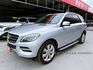 2014 M-BENZ ML350D 3.0/柴油耐操省油又省稅/新車價35x萬/現在僅需53.8萬即可擁有/可全額貸款  第2張縮圖