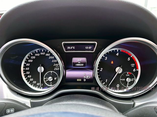 2014 M-BENZ ML350D 3.0/柴油耐操省油又省稅/新車價35x萬/現在僅需53.8萬即可擁有/可全額貸款  第16張相片