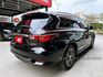 2019領牌 INFINITI QX60 3.5七人座/僅行駛12.9萬公里/新車25x萬/可全額貸款/可線上視訊賞車  第4張縮圖
