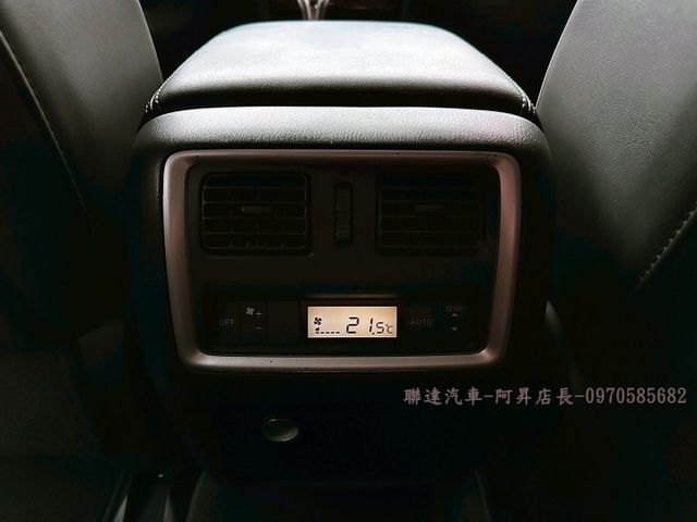 2019領牌 INFINITI QX60 3.5七人座/僅行駛12.9萬公里/新車25x萬/可全額貸款/可線上視訊賞車  第8張相片