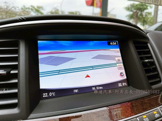 2019領牌 INFINITI QX60 3.5七人座/僅行駛12.9萬公里/新車25x萬/可全額貸款/可線上視訊賞車  第13張相片
