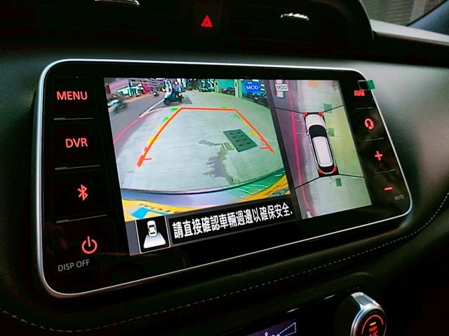 2024 Nissan Kicks 1.6旗艦版/僅行駛9千多公里/準新車的車況/二手車的優惠/原廠新車保固/原鈑件  第9張相片