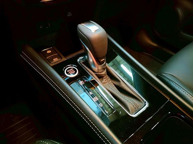 2024 Nissan Kicks 1.6旗艦版/僅行駛9千多公里/準新車的車況/二手車的優惠/原廠新車保固/原鈑件  第10張相片