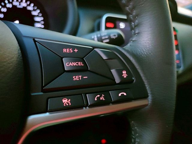 2024 Nissan Kicks 1.6旗艦版/僅行駛9千多公里/準新車的車況/二手車的優惠/原廠新車保固/原鈑件  第12張相片