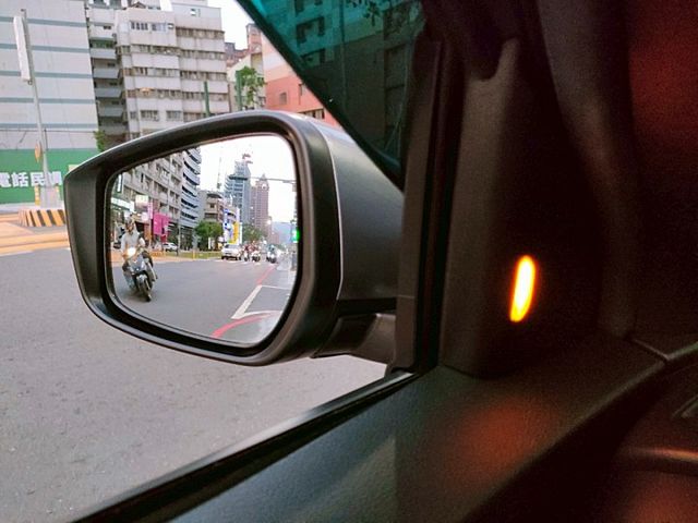 2024 Nissan Kicks 1.6旗艦版/僅行駛9千多公里/準新車的車況/二手車的優惠/原廠新車保固/原鈑件  第13張相片