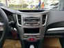 2010 Subaru Legacy Wagon 2.0i/代步車的價格/旅行車/四輪驅動/水平對臥/可全額貸款  第11張縮圖
