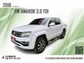 2018 VW Amarok V6 3.0 TDI Aventura/最頂級版本新車19X萬/可全額貸款/可線上視訊賞車  第1張縮圖