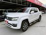 2018 VW Amarok V6 3.0 TDI Aventura/最頂級版本新車19X萬/可全額貸款/可線上視訊賞車  第2張縮圖