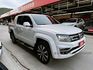 2018 VW Amarok V6 3.0 TDI Aventura/最頂級版本新車19X萬/可全額貸款/可線上視訊賞車  第3張縮圖
