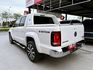 2018 VW Amarok V6 3.0 TDI Aventura/最頂級版本新車19X萬/可全額貸款/可線上視訊賞車  第4張縮圖