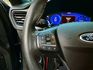 2020 FORD KUGA ST-LINE 2.0/最頂級版本/里程雖高但價格非常便宜/可全額貸款/可線上視訊賞車  第15張縮圖
