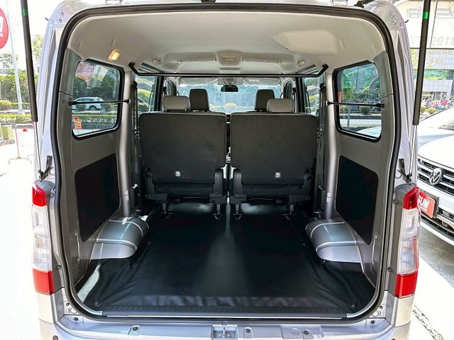 2023 TOYOTA TOWN ACE 1.5 自排/僅跑3千公里/新車原廠保固中/可全額貸款/可線上視訊賞車  第16張相片