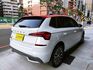 2024 Skoda Kamiq 1.0 TSI冠軍版/僅行駛5千公里/新車原廠保固中/可全額貸款/可線上視訊賞車  第3張縮圖