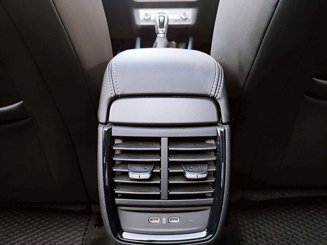 2024 Skoda Kamiq 1.0 TSI冠軍版/僅行駛5千公里/新車原廠保固中/可全額貸款/可線上視訊賞車  第9張相片