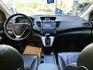 2015 Honda CR-V 2.4 VTi/日系休旅車/妥善率高省油好照顧/可全額貸款/可線上視訊賞車  第8張縮圖
