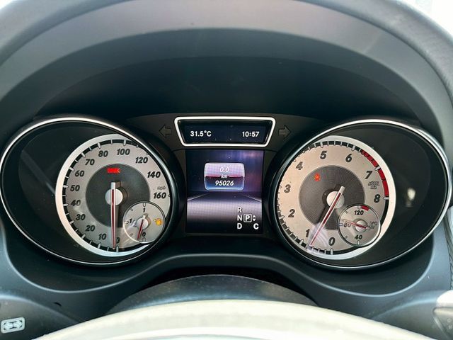 2016 M-BENZ GLA250 2.0/僅行駛9萬多公里/2.0排量有力不重拖/可全額貸款/可線上視訊賞車  第15張相片