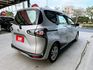 2022 Toyota Sienta 1.8/里程稍高但都在原廠保養/新車原廠保固中/可全額貸款/可線上視訊賞車  第4張縮圖