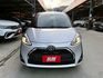 2022 Toyota Sienta 1.8/里程稍高但都在原廠保養/新車原廠保固中/可全額貸款/可線上視訊賞車  第5張縮圖
