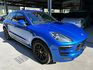 2017 PORSCHE MACAN GTS 3.0/僅行駛6萬多公里/全車原廠保養/新車加選配近400萬/可全額貸款  第2張縮圖