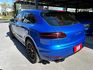 2017 PORSCHE MACAN GTS 3.0/僅行駛6萬多公里/全車原廠保養/新車加選配近400萬/可全額貸款  第4張縮圖