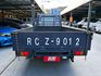 2022 Delica 2.4 得利卡自排框式貨車/再也不用擔心腳抽筋/僅行駛3.6萬公里/可全額貸款  第7張縮圖