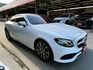 2019領牌 總代理 E300 COUPE 2.0/稀有雙門版本/僅行駛4萬多公里/新車345萬/現在入手最優惠  第2張縮圖