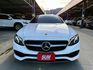 2019領牌 總代理 E300 COUPE 2.0/稀有雙門版本/僅行駛4萬多公里/新車345萬/現在入手最優惠  第5張縮圖