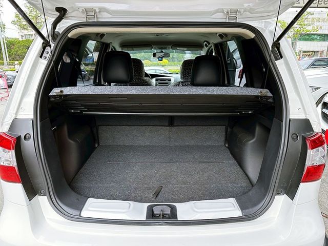2019 NISSAN LIVINA 1.6/超低里程僅行駛2萬多公里/市場稀有釋出/可全額貸款/可線上視訊賞車  第14張相片