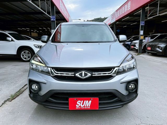 2022 Mitsubishi Zinger 2.4/僅行駛5萬多公里/原廠保養記錄齊全車況透明/可全額貸款/  第5張相片