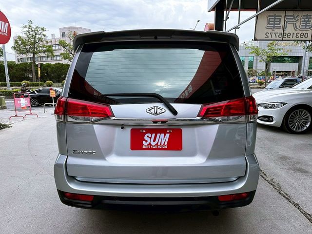 2022 Mitsubishi Zinger 2.4/僅行駛5萬多公里/原廠保養記錄齊全車況透明/可全額貸款/  第6張相片