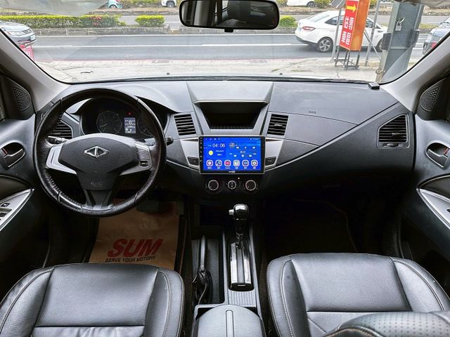 2022 Mitsubishi Zinger 2.4/僅行駛5萬多公里/原廠保養記錄齊全車況透明/可全額貸款/  第7張相片