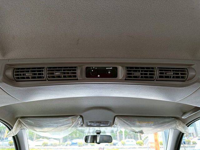 2022 Mitsubishi Zinger 2.4/僅行駛5萬多公里/原廠保養記錄齊全車況透明/可全額貸款/  第8張相片