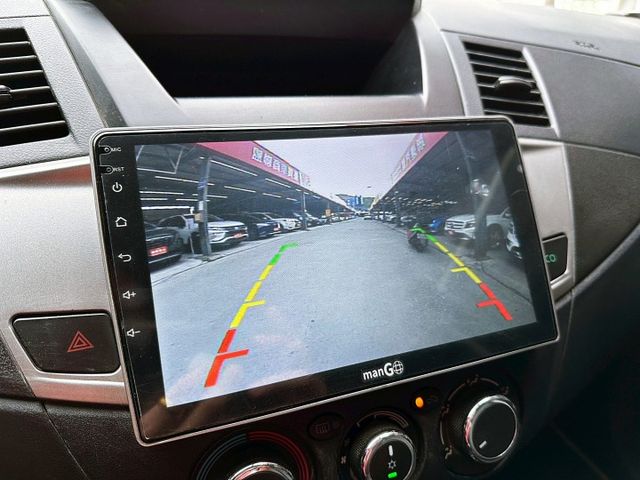 2022 Mitsubishi Zinger 2.4/僅行駛5萬多公里/原廠保養記錄齊全車況透明/可全額貸款/  第11張相片