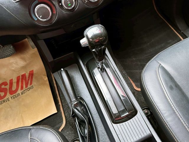 2022 Mitsubishi Zinger 2.4/僅行駛5萬多公里/原廠保養記錄齊全車況透明/可全額貸款/  第12張相片