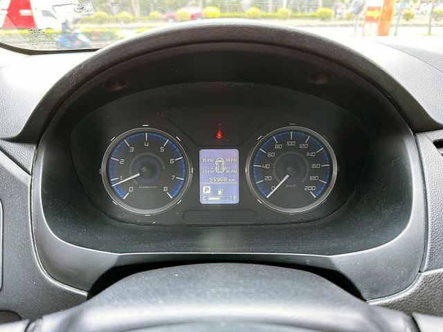 2022 Mitsubishi Zinger 2.4/僅行駛5萬多公里/原廠保養記錄齊全車況透明/可全額貸款/  第14張相片