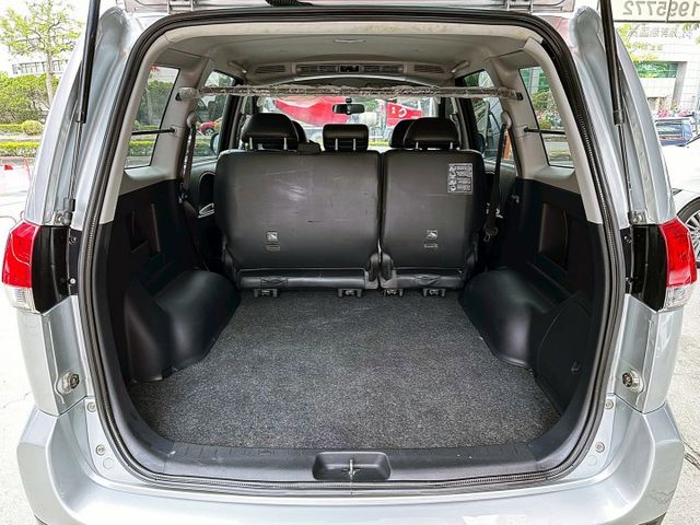 2022 Mitsubishi Zinger 2.4/僅行駛5萬多公里/原廠保養記錄齊全車況透明/可全額貸款/  第17張相片