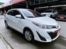 里程高一點點，同年份價格非常便宜/2020 YARIS 1.5/省油省稅金/可全額貸款/可線上視訊賞車  第3張縮圖