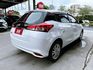 里程高一點點，同年份價格非常便宜/2020 YARIS 1.5/省油省稅金/可全額貸款/可線上視訊賞車  第5張縮圖
