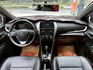 里程高一點點，同年份價格非常便宜/2020 YARIS 1.5/省油省稅金/可全額貸款/可線上視訊賞車  第8張縮圖