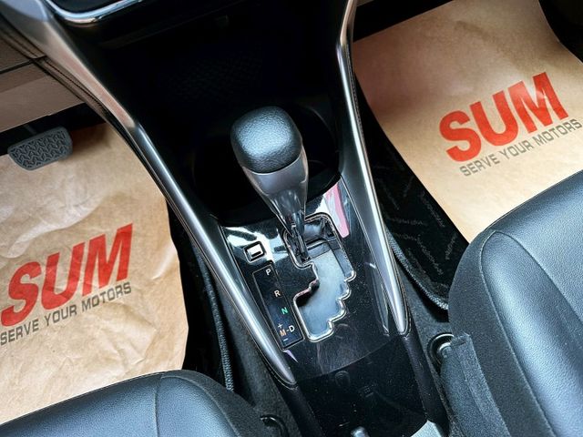 里程高一點點，同年份價格非常便宜/2020 YARIS 1.5/省油省稅金/可全額貸款/可線上視訊賞車  第10張相片