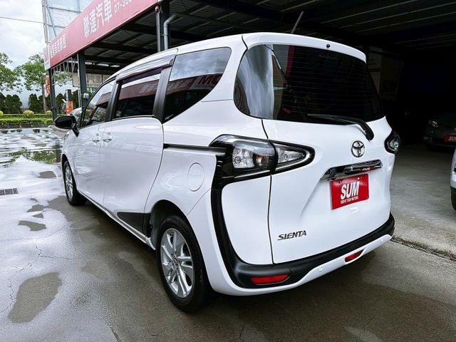 超低里程 僅行駛6千公里/原廠保養/新車原廠保固中/全額貸款/線上視訊賞車  第4張相片