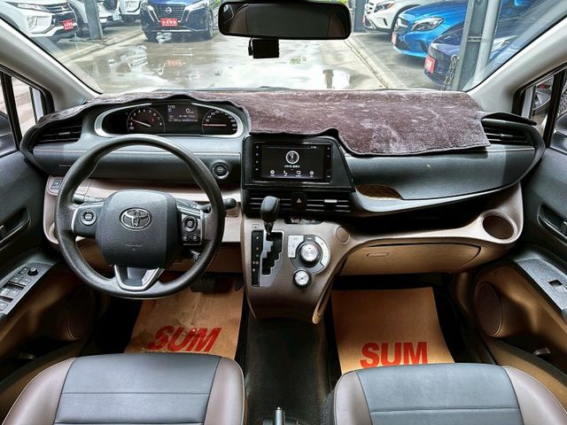 超低里程 僅行駛6千公里/原廠保養/新車原廠保固中/全額貸款/線上視訊賞車  第8張相片