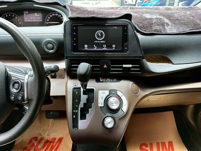 超低里程 僅行駛6千公里/原廠保養/新車原廠保固中/全額貸款/線上視訊賞車  第9張相片