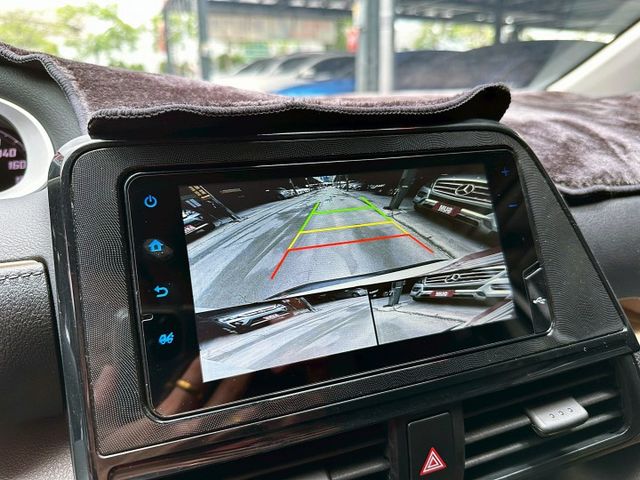 超低里程 僅行駛6千公里/原廠保養/新車原廠保固中/全額貸款/線上視訊賞車  第10張相片